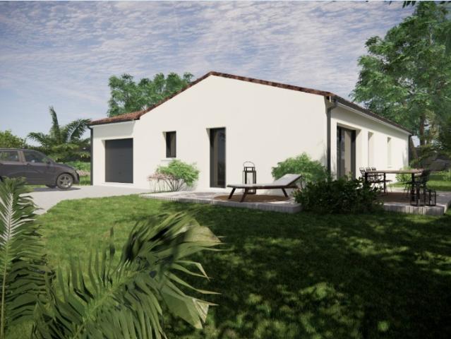 Royan Vente Maison 17