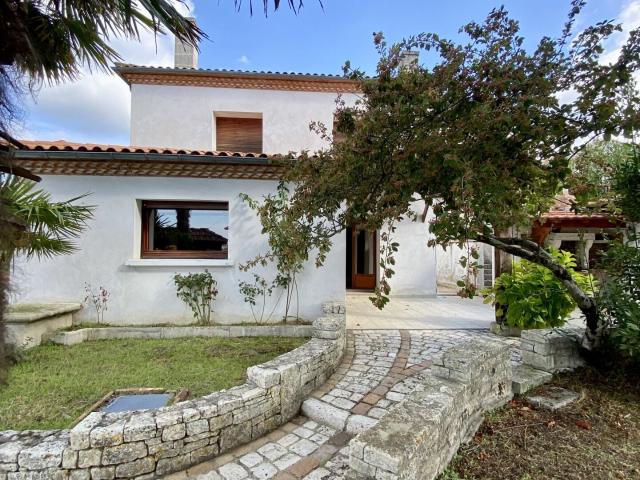 Royan Vente Maison 17