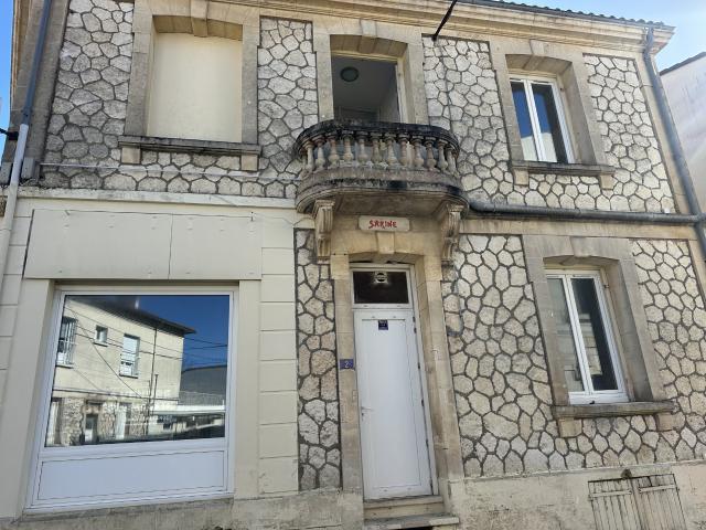 Royan Vente Maison 17