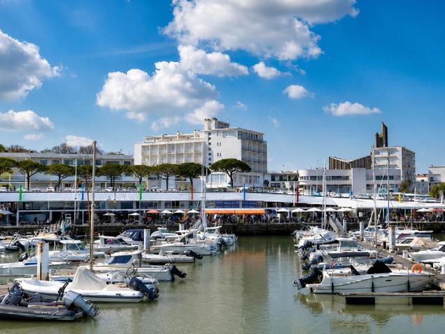 Royan Vente Maison 17
