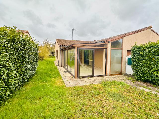 Royan Vente Maison 17