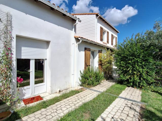 Royan Vente Propriété/château 17