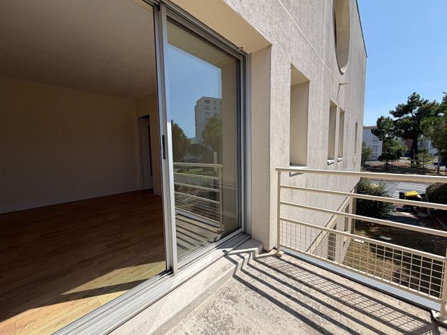 ROYAN APPARTEMENT A LOUER