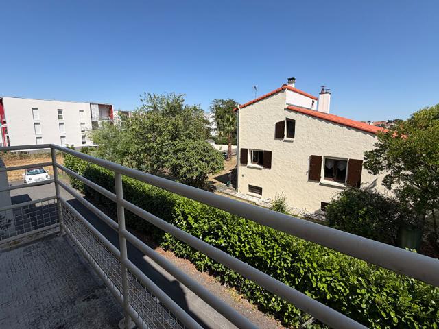 ROYAN APPARTEMENT A LOUER