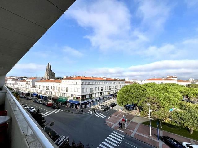 Royan Appartement à proximité de la mer 29m² Royan