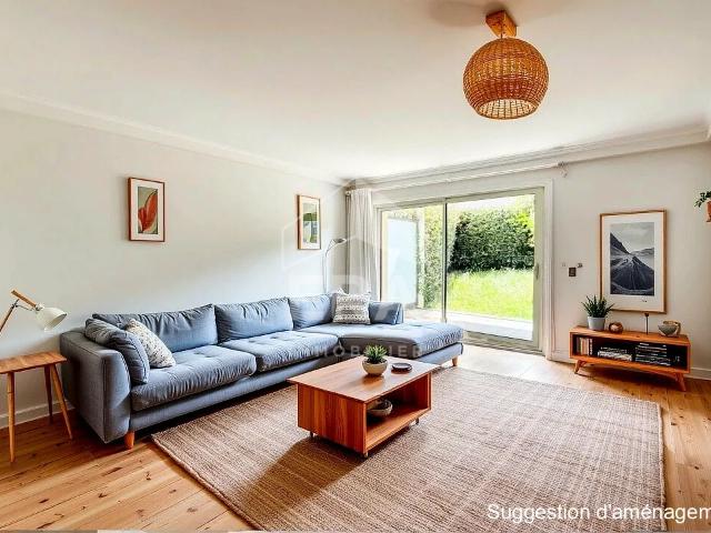 ROYAN APPARTEMENT proche plages et commerces