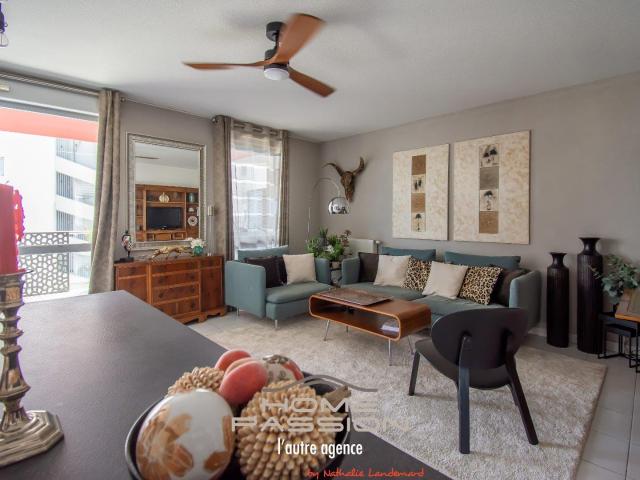 Royan Bel Appartement 3 Pièces Avec Terrasse Et Apercu Mer 62m² Royan