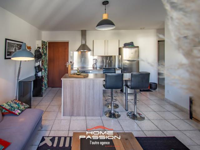 ROYAN CENTRE APPARTEMENT T2