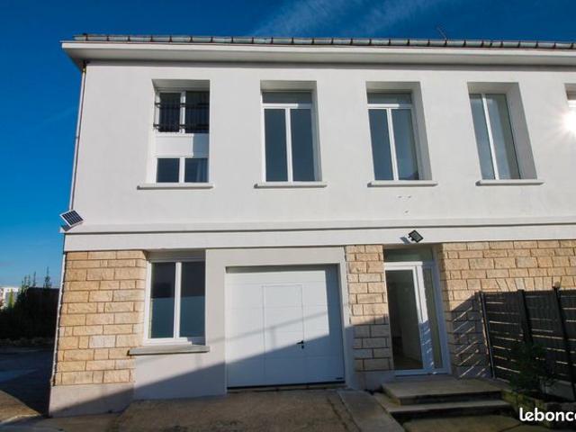 ROYAN centre Appartement type 2 à 600M de la Plage