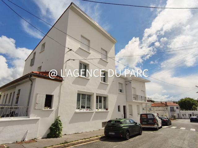 ROYAN Centre ville