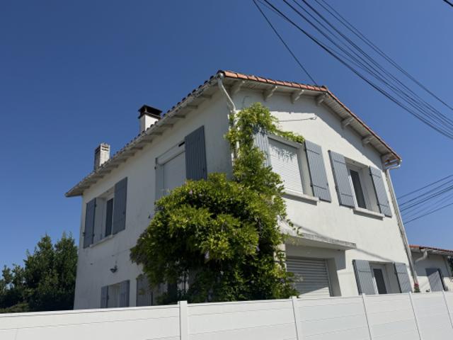 ROYAN CENTRE VILLE