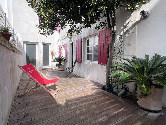 Royan, centre ville