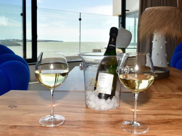 Royan, Foncillon Au sommet des options !