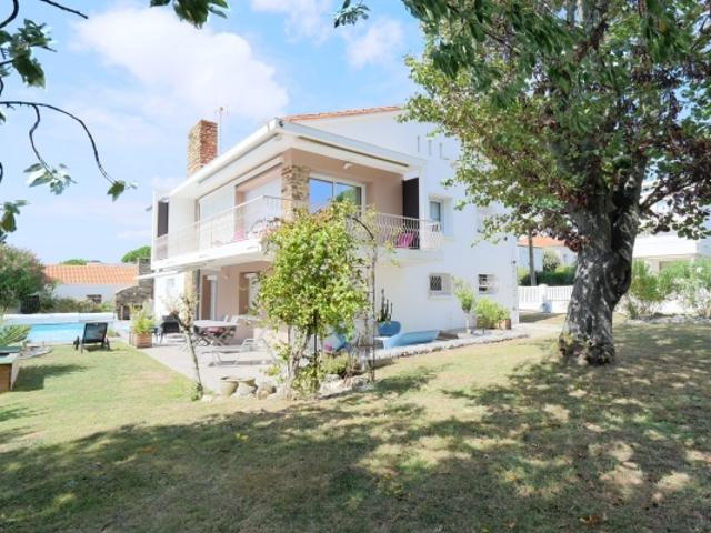 Royan, Le Chay Un Emplacement Rêvé !
