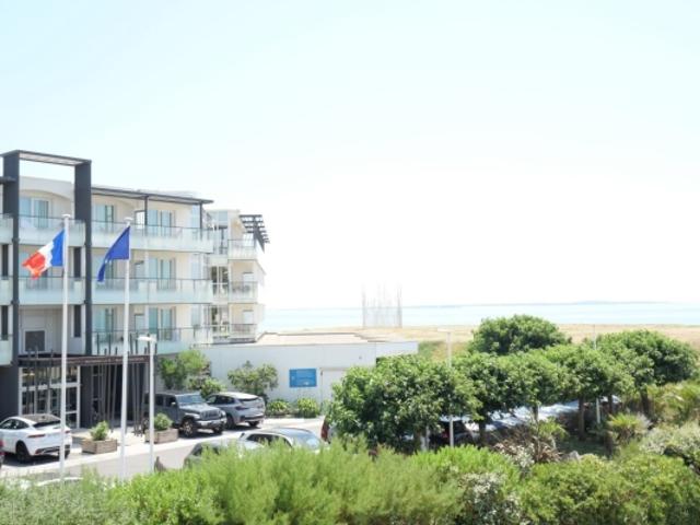 Royan, Le Chay, Une adresse qui sent les embruns !