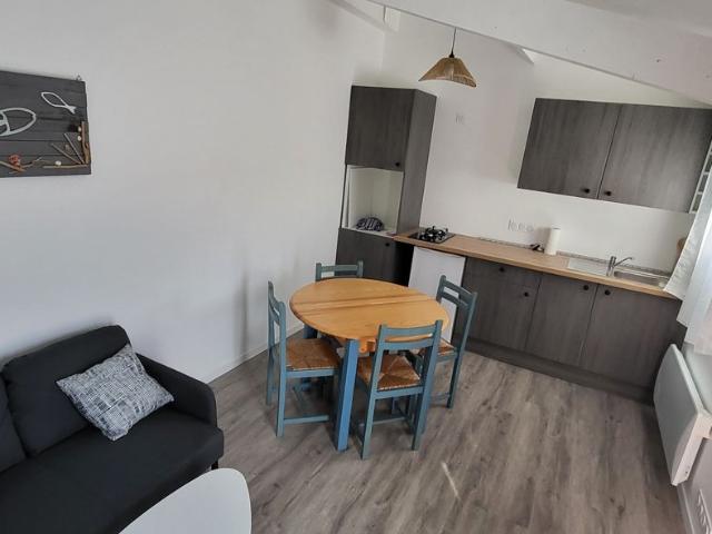 Royan Location Maison 17