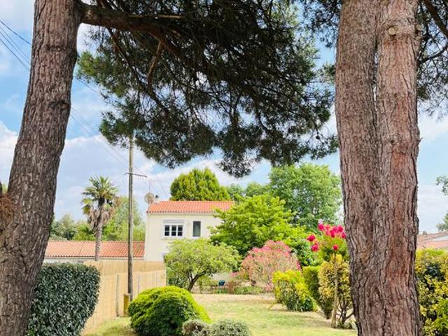 Royan Location Maison 17