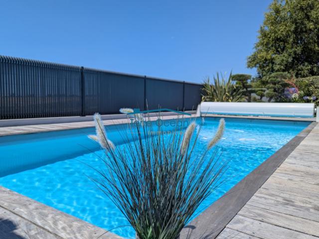 ROYAN MAISON CONTEMPORAINE