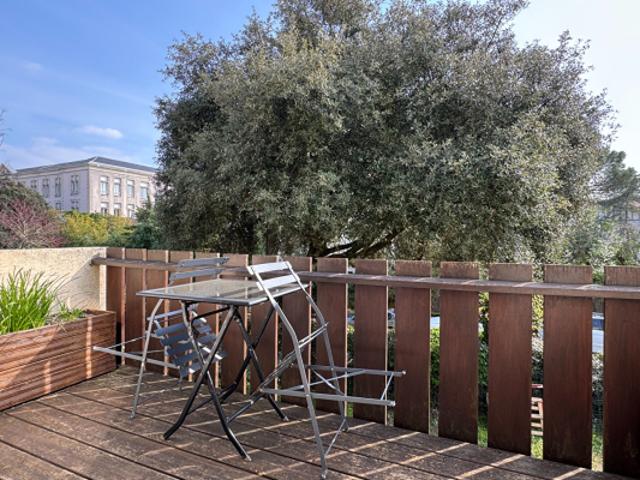 ROYAN PARC 1 pièce s 22.92 m2