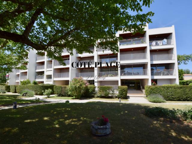 ROYAN PONTAILLAC APPARTEMENT AU PRIX DE 299 500 EUR HAI
