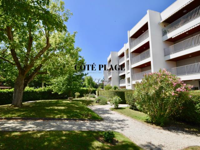 ROYAN PONTAILLAC APPARTEMENT AU PRIX DE 315 000 EUR HAI