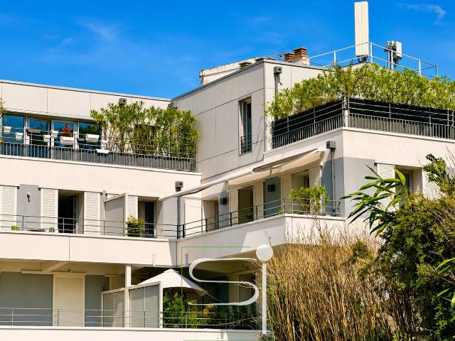 Royan Pontaillac Appartement de standing