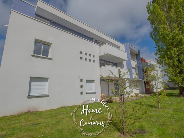 ROYAN PONTAILLAC APPARTEMENT PROCHE PLAGE