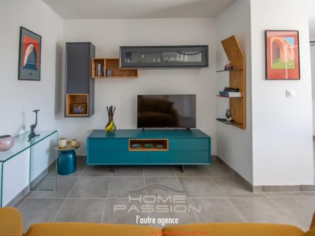 ROYAN PONTAILLAC APPARTEMENT RECENT à 650m de la plage