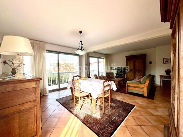 Royan/ Quartier du Parc 113m² Royan