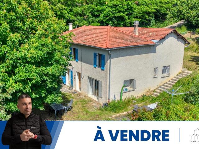 Royas Vente Maison 38