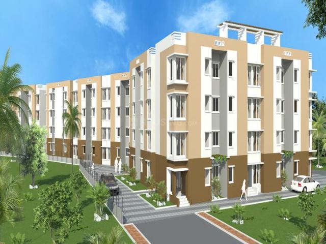 Royapettah 1 BHK Apartment For Sale Chennai