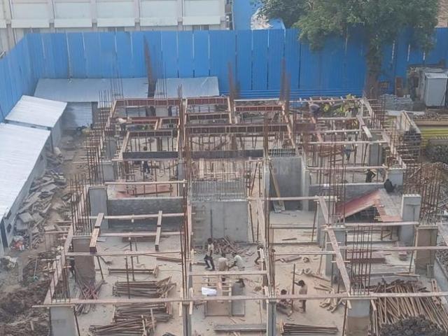Royapettah 3.5 BHK Apartment For Sale Chennai