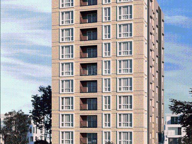 Ramaniyam Regal,Royapettah 3.5 BHK Apartment For Sale Chennai