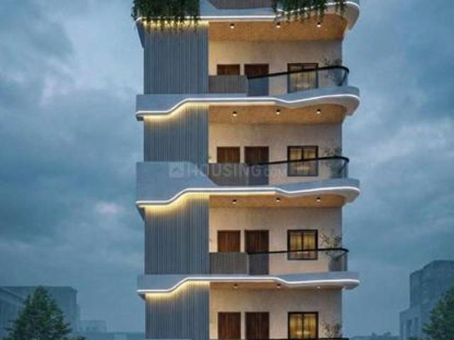 Aliyahs RATNA VILLA,Royapettah 4 BHK Apartment For Sale Chennai