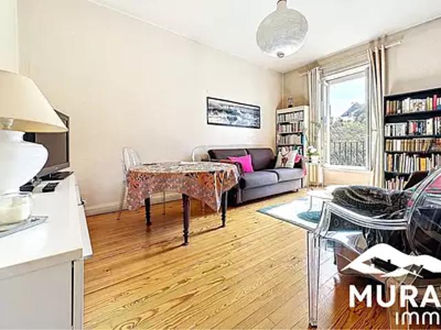 Royat 63130 Achat / Vente appartement 3 pièces t3