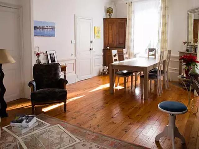 Royat 63130 Achat / Vente maison 6 pièces t6