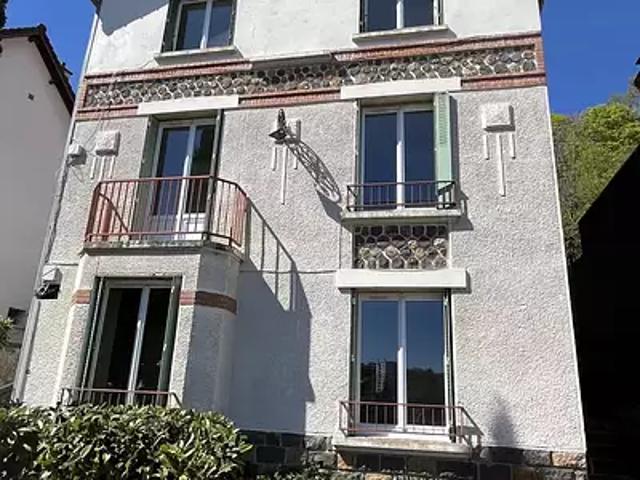 Royat 63130 Achat / Vente maison 8 pièces t8