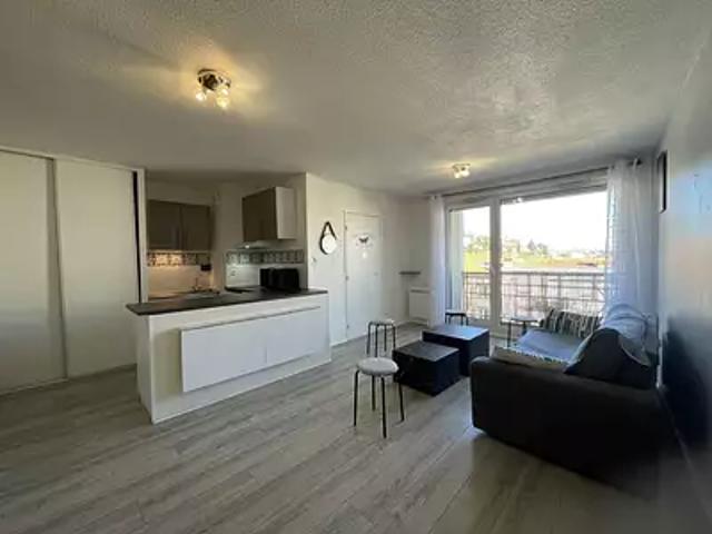 Royat 63130 Location appartement 1 pièce t1