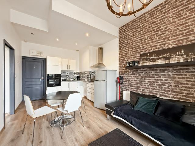 Royat Vente Appartement 63