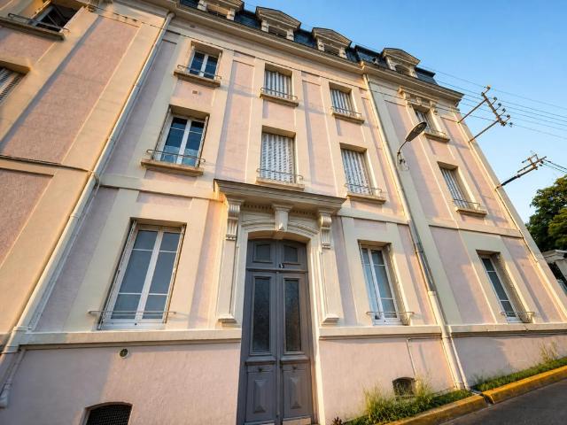 Royat Vente Appartement 63