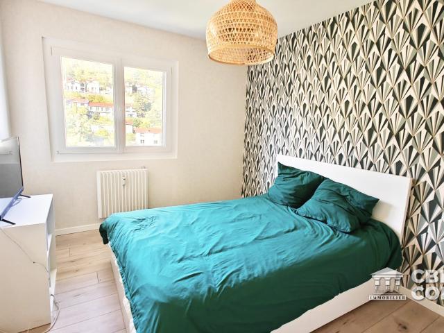 Royat Vente Appartement 63