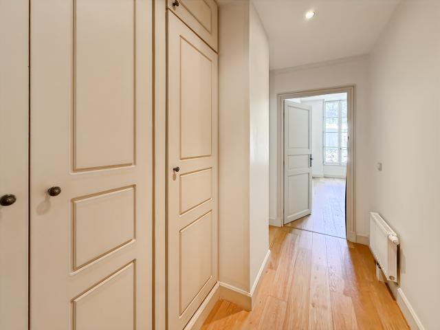 Royat Vente Appartement 63