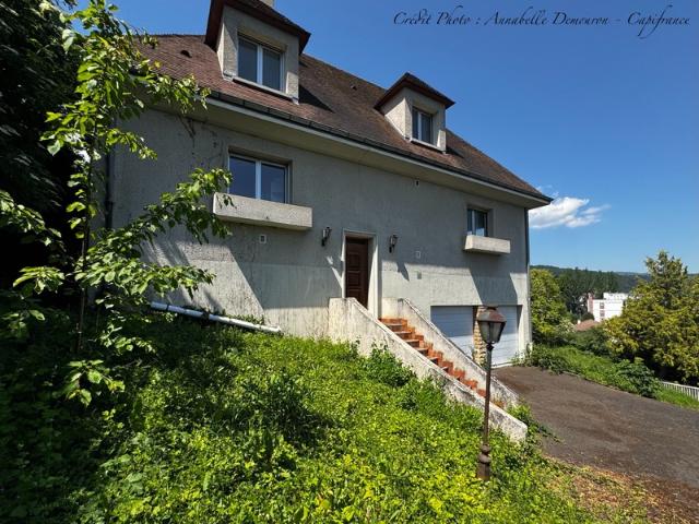 Royat Vente Maison 63
