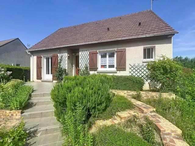 Royaucourt et Chailvet Vente Maison 02