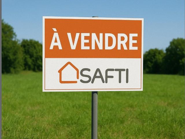 Royaucourt et Chailvet Vente Terrain 02