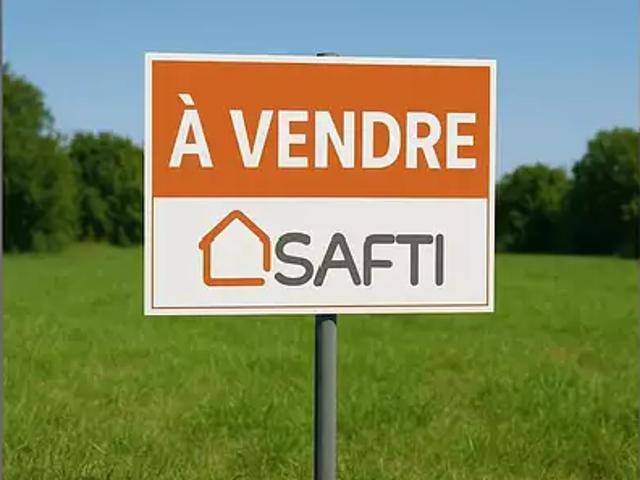 Royaucourt et Chailvet 02000 Achat / Vente terrain
