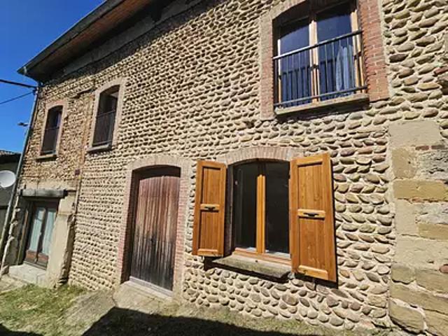 Roybon 38940 Achat / Vente immeuble