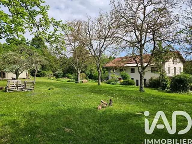 Roybon 38940 Achat / Vente maison 13 pièces t13