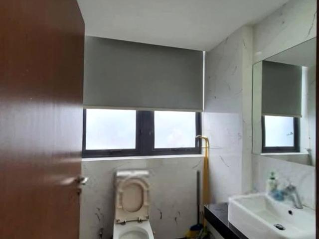 Royce Residences D14, Apartment