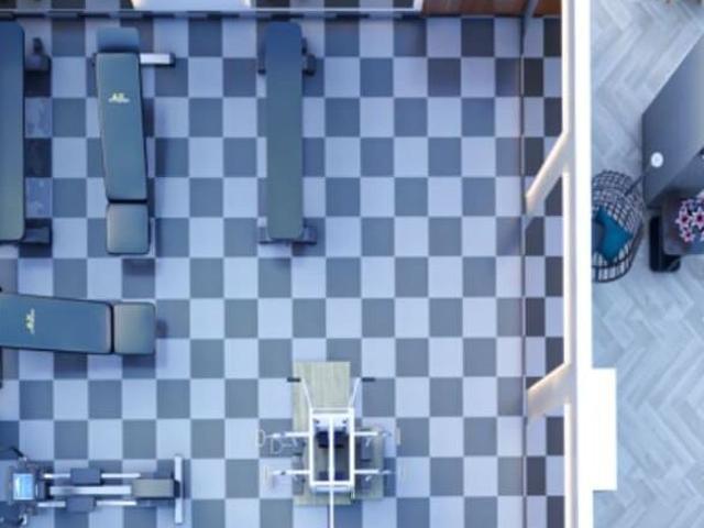 Royce Sentosa Parc 2 Bedroom 1080 Sq. Yd. Apartment in Raj Nagar Extension Ghaziabad Listing ID: #9182